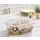 Altom Fresh Relief pojemnik z pok. prostokątny 1,5l 23x17x7,5cm ta - 1580554 - zdjęcie 6